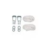 Kit De Fixation Pour Hamac Rope Pro - Jobek