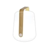 Lampe D'extérieur Balad H.25 Cm Bamboo - Fermob -Art de jardin pour la maison lampe d exterieur balad h25 cm bamboo fermob