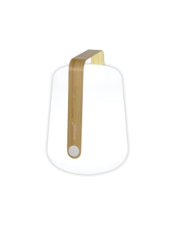 Lampe D'extérieur Balad H.25 Cm Bamboo - Fermob