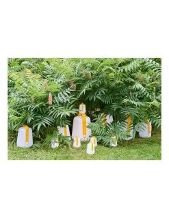 Lampe D'extérieur Balad H.25 Cm Christian LOHNER By Fermob - Cactus