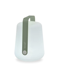 Lampe D'extérieur Balad H.38cm Cactus