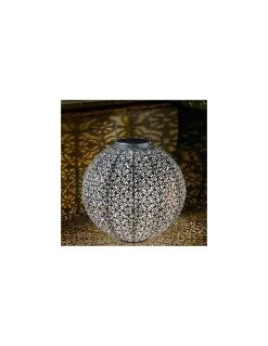 LANTERNE JUMBO DAMASQUE -Art de jardin pour la maison lanterne jumbo damasque 1