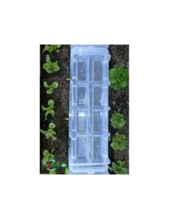 Lot De 10 Piquets D'ancrages Pour Tunnel Modul'o -Art de jardin pour la maison lot de 10 piquets d ancrages pour tunnel modul o 3