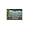 Lot De 3 Cloches Potagères à Forcer Modul'o 35 + 6 Piquets D'ancrages -Art de jardin pour la maison lot de 3 cloches potageres a forcer modul o 356 piquets d ancrages