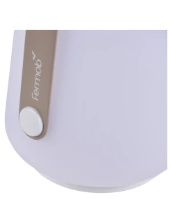 Lot De 3 Lampes D'extérieur Balad H.12cm Christian LOHNER By Fermob - Cactus -Art de jardin pour la maison lot de 3 lampes d exterieur balad h12cm christian lohner by fermob 3