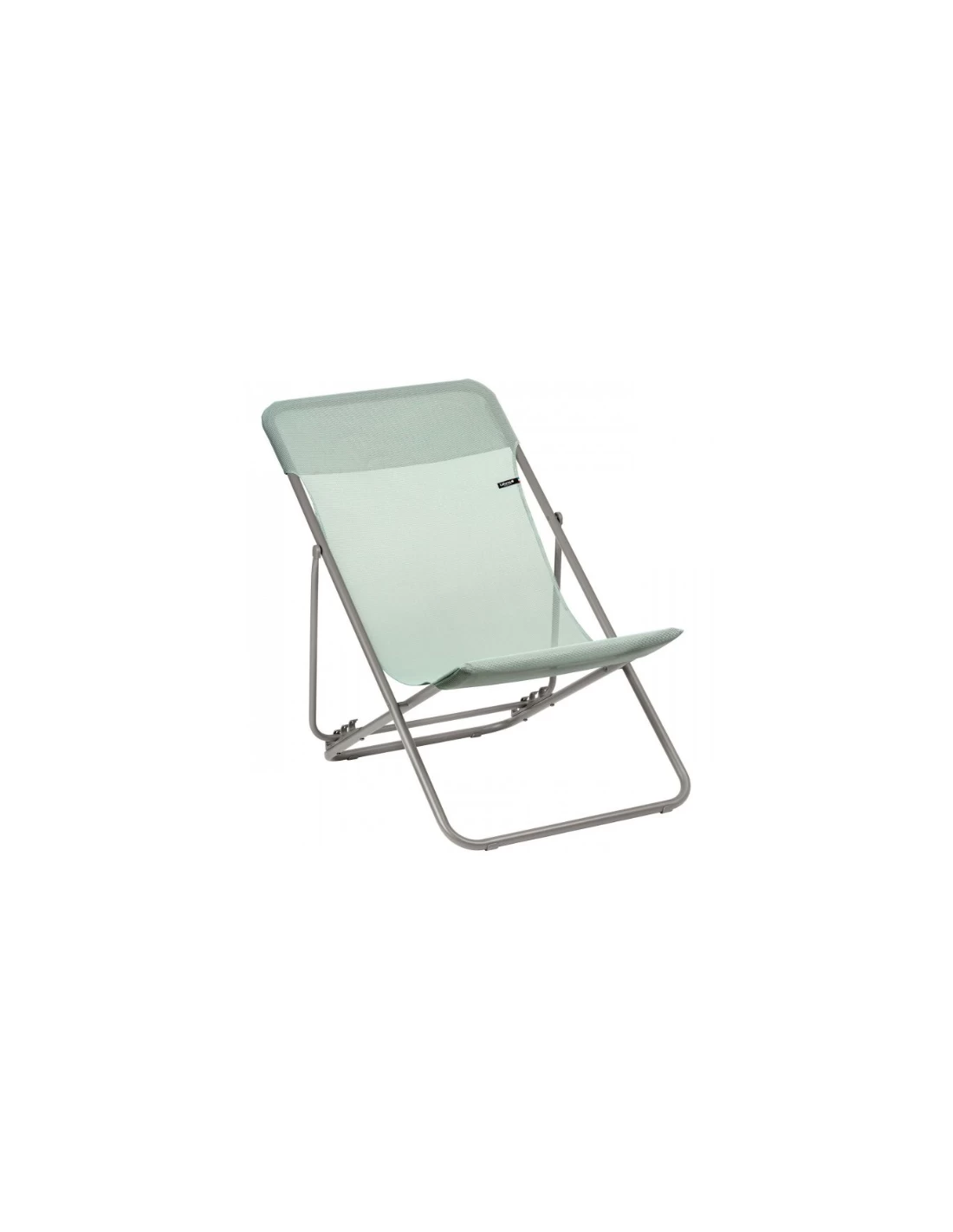 Maxi Transat Batyline Tilleul - Lafuma 3 Maxi Transat Batyline Tilleul - Lafuma