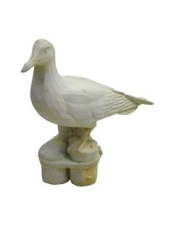 Mouette H.34 Cm Coloris Au Choix