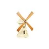 Moulin à Vent Au Choix Avec Roue Patiné Vieilli -Art de jardin pour la maison moulin a vent au choix avec roue patine vieilli