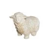 Mouton H.40 Cm Coloris Au Choix -Art de jardin pour la maison mouton h40 cm coloris au choix