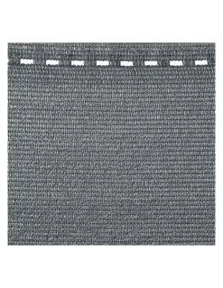 Natte Brise Vue/brise Vent Grise Totaltex Plus 1.50 X 10 Mètres -Art de jardin pour la maison natte brise vuebrise vent grise totaltex plus 150 x 10 metres 1