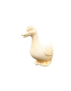 Oie H.27 Cm Coloris Au Choix