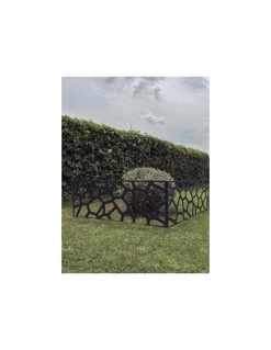 Panneau Treillis Métallique Motifs Décoratifs Déco Panel Stone -Art de jardin pour la maison panneau treillis metallique motifs decoratifs deco panel stone 2