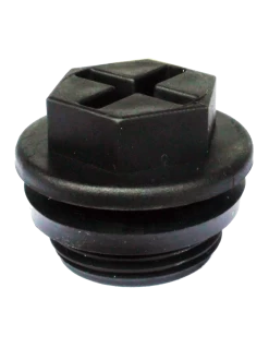 Petit Bouchon De Vidange Pour Récupérateur D'eau