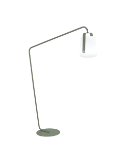 Pied De Lampe Balad Déporté Pour Terrasse Et Jardin - Cactus