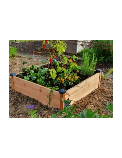 Potager Douglas Premium Haut