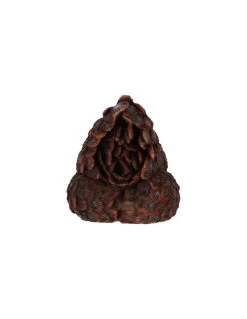 ESSCHERT DESIGN Poule Décorative à Poser Sur Un Mur - Noir -Art de jardin pour la maison poule decorative a poser set de 3 pieces 17