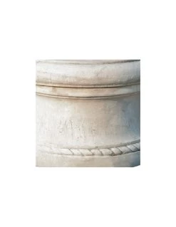 Puits Méditerranée Ø 100 Cm + Support H.195 Cm -Art de jardin pour la maison puits mediterranee o 100 cm support h195 cm 2