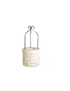 Puits Saintongeais Ø 70 Cm + Support H.136 Cm