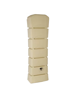 Récupérateur à Eau Latitude 300 Litres Beige