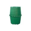 Garantia Récupérateur D'eau Top-Tank 1300 Litres Vert -Art de jardin pour la maison recuperateur d eau top tank 1300 litres vert