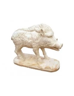 Sanglier H.103 Cm Coloris Au Choix