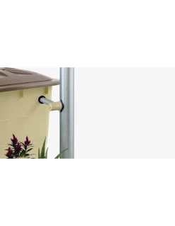 Garantia Speedy Eco Collecteur Filtrant Pour Récupérateur D'eau - Sable