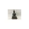 Statue Bouddha H.36 Cm 1 Statue Bouddha H.36 Cm -Art de jardin pour la maison statue bouddha h36 cm