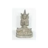 Statue Bouddha H.56 Cm -Art de jardin pour la maison statue bouddha h56 cm