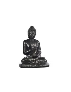 Statue Bouddha Hindou Assis Au Choix H.80 Cm