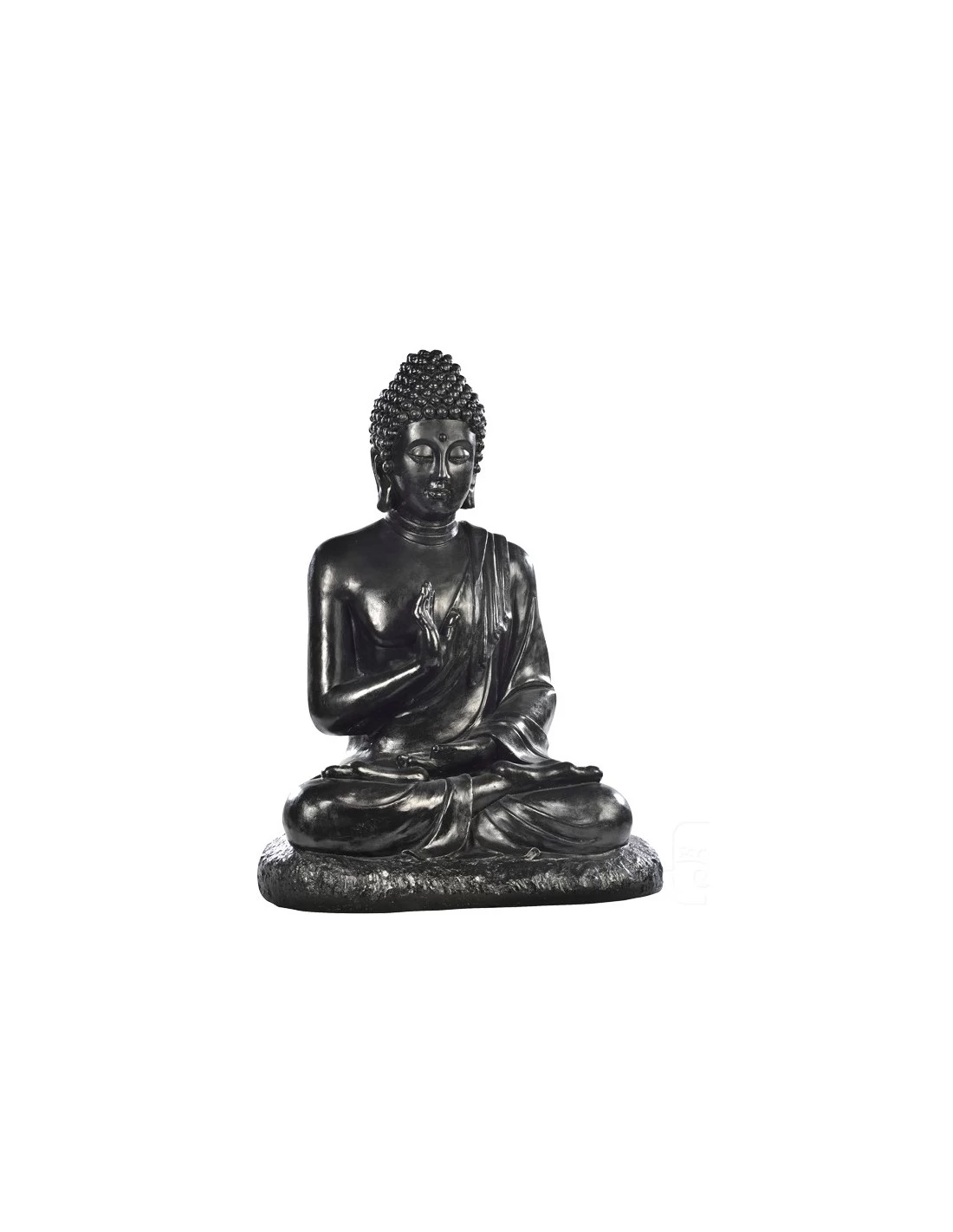 Statue Bouddha Hindou Assis Au Choix H.80 Cm 3 Statue Bouddha Hindou Assis Au Choix H.80 Cm