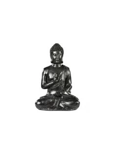 Statue Bouddha Hindou Au Choix H.40.5 Cm