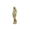 Statue Clara H.150 Cm Patinée Vieillie 1 Statue Clara H.150 Cm Patinée Vieillie -Art de jardin pour la maison statue clara h150 cm patinee vieillie