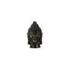 Statue Tête De Bouddha Au Choix H.42 Cm -Art de jardin pour la maison statue tete de bouddha au choix h42 cm