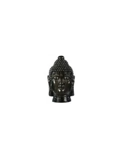 Statue Tête De Bouddha Au Choix H.42 Cm