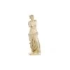 Statue Venus Milo H.90 Cm Patinée Vieillie -Art de jardin pour la maison statue venus milo h90 cm patinee vieillie