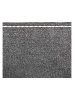Supratex Gris NORTENE 1x5 M - Natte Brise Vue/brise Vent -Art de jardin pour la maison supratex gris nortene 1x5 m natte brise vuebrise vent 2