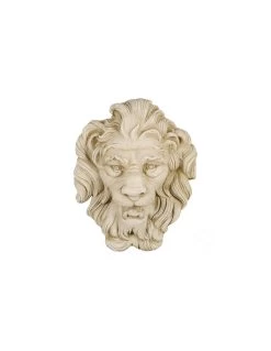 Art de jardin pour la maison -Art de jardin pour la maison tete de lion jet d eau au choix h47 cm 1