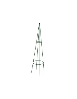 Tipis "classique" Coloris Vert Sapin Ou Fer Vieilli - Vert Sapin -Art de jardin pour la maison tipis classique coloris vert sapin ou fer vieilli 1 4