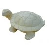 Tortue Géante H.34 Cm Patinée Vieillie -Art de jardin pour la maison tortue geante h34 cm patinee vieillie