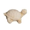 Tortue H.14 Cm Patinée Vieillie -Art de jardin pour la maison tortue h14 cm patinee vieillie