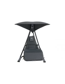 Transat Suspendu Majorque Ardoise En Acier époxy 13 Transat Suspendu Majorque Ardoise En Acier époxy -Art de jardin pour la maison transat suspendu majorque ardoise en acier epoxy 2