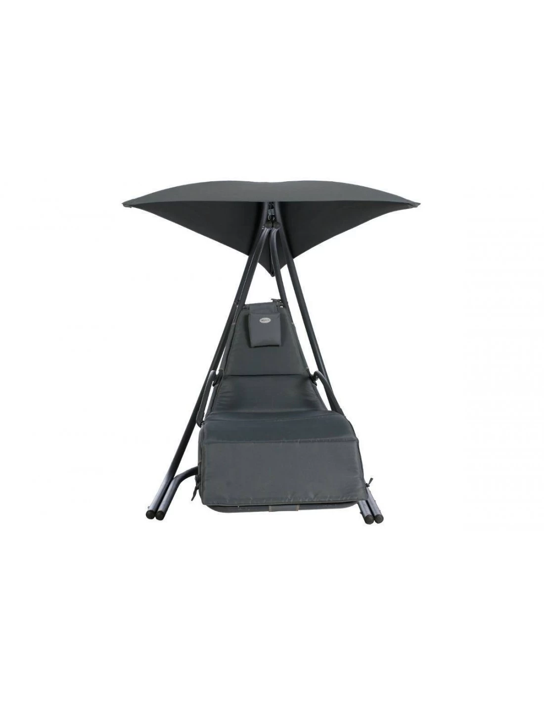 Transat Suspendu Majorque Ardoise En Acier époxy 5 Transat Suspendu Majorque Ardoise En Acier époxy – Image 3