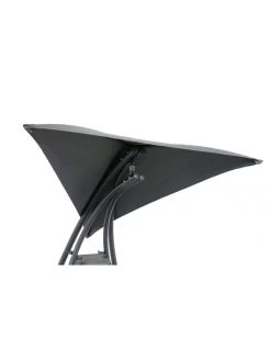 Transat Suspendu Majorque Ardoise En Acier époxy 14 Transat Suspendu Majorque Ardoise En Acier époxy -Art de jardin pour la maison transat suspendu majorque ardoise en acier epoxy 3