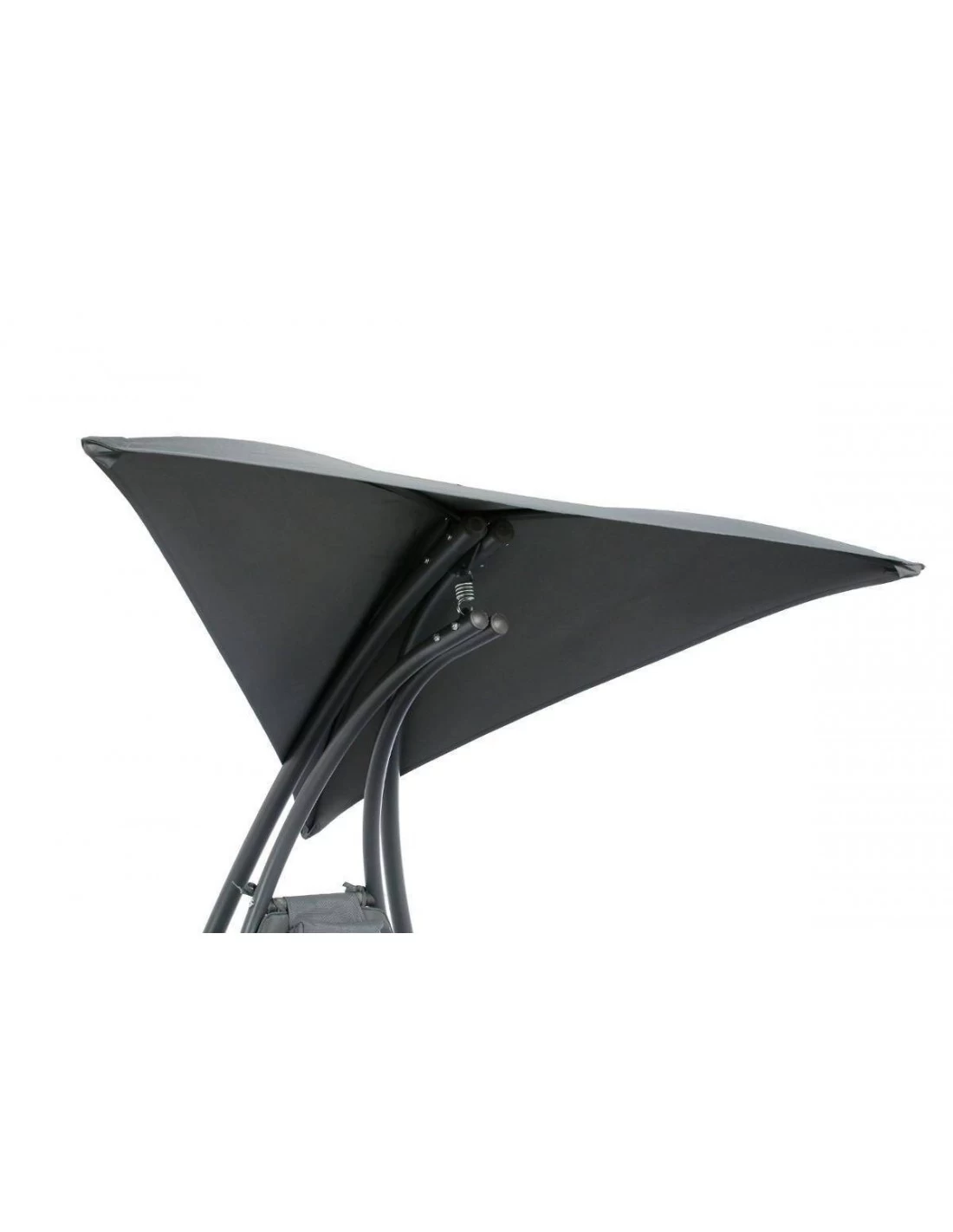 Transat Suspendu Majorque Ardoise En Acier époxy 6 Transat Suspendu Majorque Ardoise En Acier époxy – Image 4