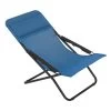 Transat Transabed Duo Outremer - Lafuma -Art de jardin pour la maison transat transabed duo outremer lafuma