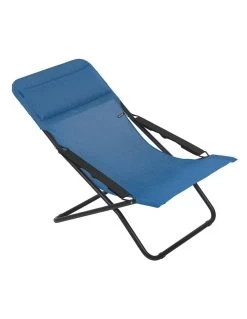 Transat Transabed Duo Outremer - Lafuma