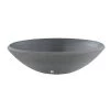 Vasque Aquatique Anthracite - Ø 88 Cm X H. 29 Cm -Art de jardin pour la maison vasque aquatique anthracite taille au choix 3